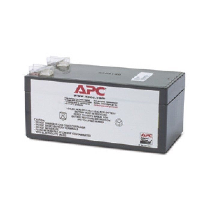 APC RBC47 APC REPLACEMENT BATTERY CARTRIDGE   47