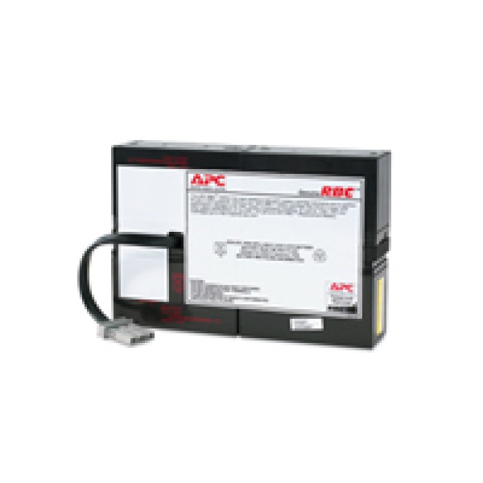 APC RBC59 APC REPLACEMENT BATTERY CARTRIDGE  59