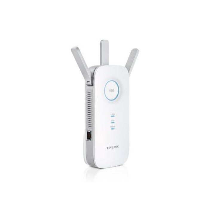 TP-LINK RE450 AC1750 WI-FI RANGE EXTENDER