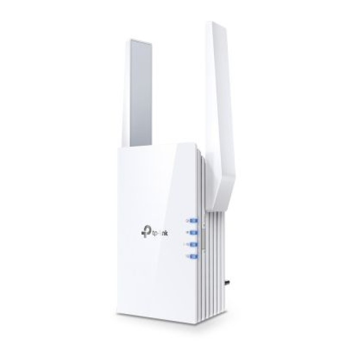 TP-LINK RE505X AX1500 WI-FI 6 RANGE EXTENDER