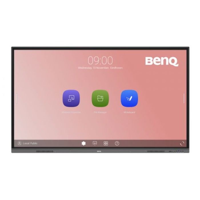 BENQ 9H.F92TC.DE2 RE9803 98   BACKLIGHT: LED  RESOLUTION: 3840X2160