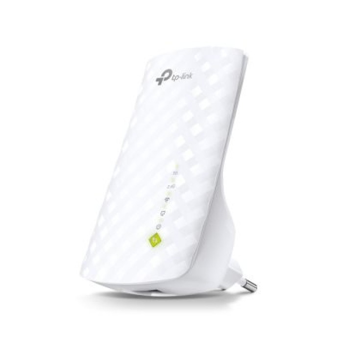 TP-LINK RE200 AC750 WIFI RANGE EXTENDER