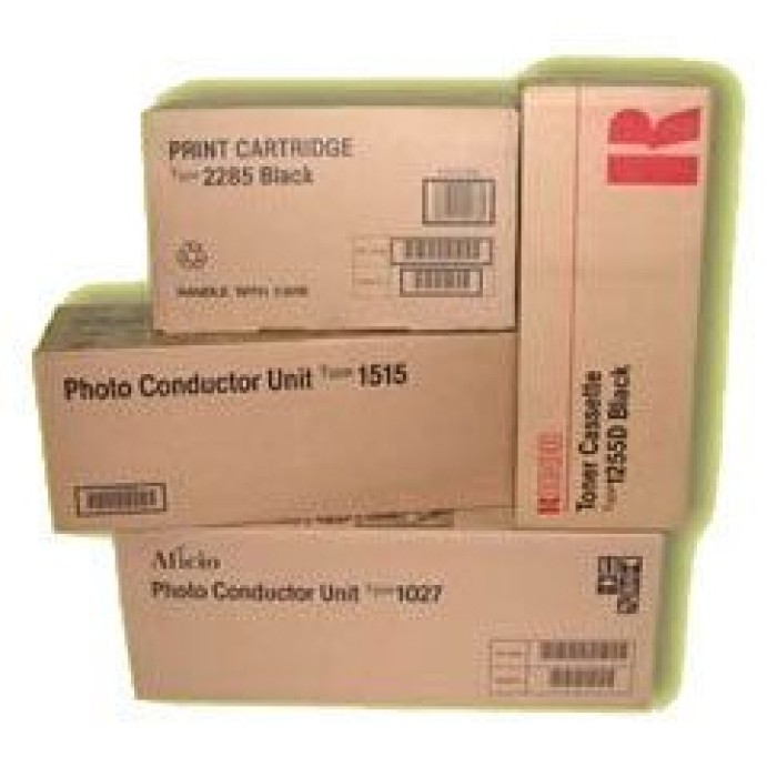 RICOH 407646 TONER LUNGA DURATA TYPE SP3500XE PER SP3500 3510SF