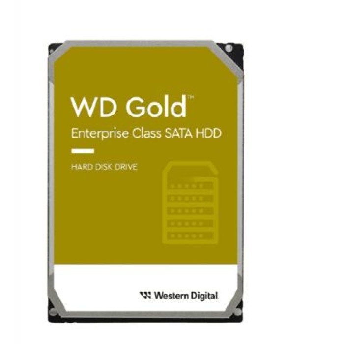 WESTERN DIGITAL WD8005FRYZ WD GOLD 8TB SATA 3.5 7200RPM
