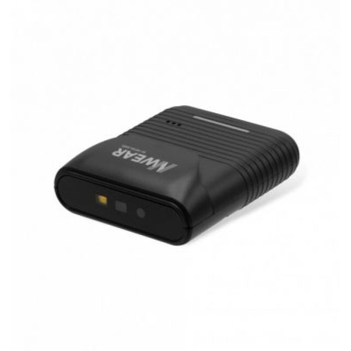 NEWLAND WD2-BS50-MR HAND MOUNTED BT 5.0 WITH MID RANGE 2D SCANNER