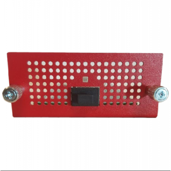 WATCHGUARD WG9010 WATCHGUARD FIREBOX T80/T85-POE 1 PORT 10GB SFP+ MO