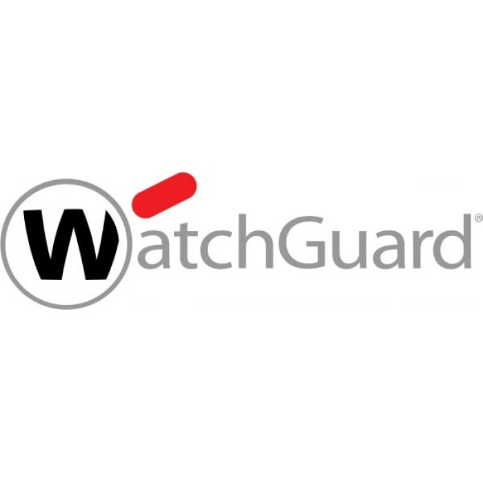 WATCHGUARD WGT25035 WATCHGUARD FIREBOX T25 CON 5 ANNI BASIC SECURITY S