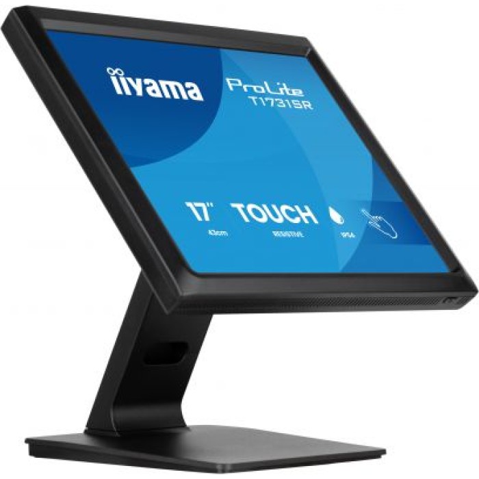 IIYAMA T1731SR-B2S 17  5:4 Resistive