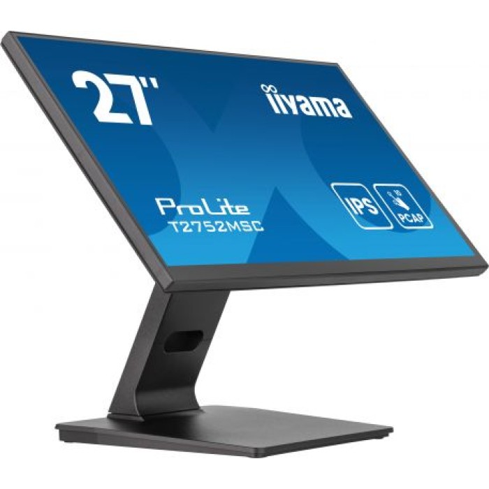 IIYAMA T2752MSC-B1AG 27   PCAP 10P Touch