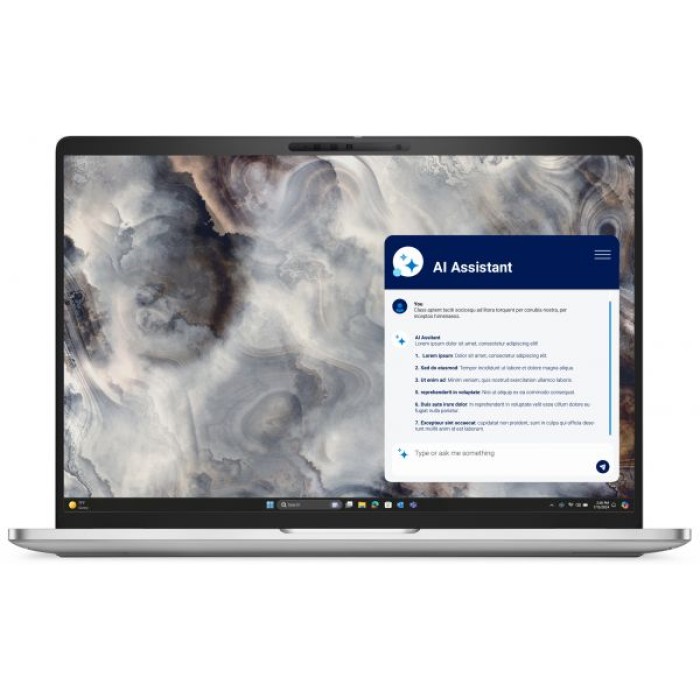 DELL T4X68 DELL PRO 16 PLUS/U7-255U/32GB/1TB/16/W11PRO/1Y