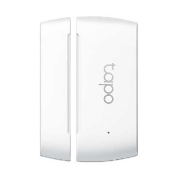 TP-LINK TAPO T110 SMART DOOR/WINDOW SENSOR. 868 MHZ. BATTERY POWERED