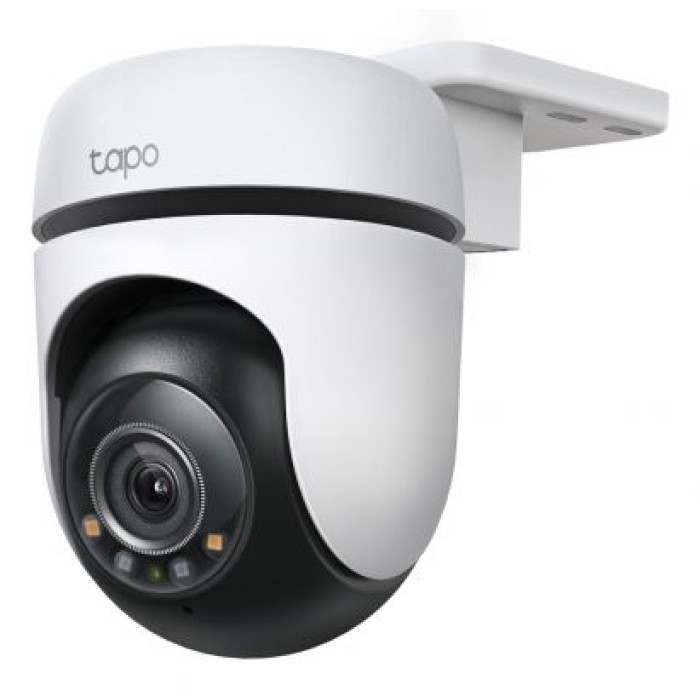 TP-LINK TC41 OUTDOOR PAN/TILT SECURITY WI-FI CAMERA. 2K (2304X1