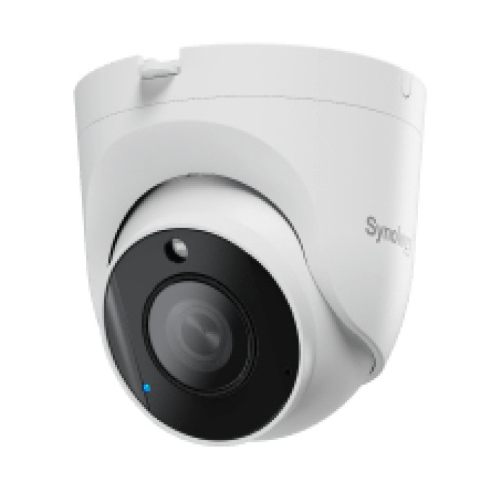 SYNOLOGY INC. TC500 SURVEILLANCE CAMERA 5MP 30FPS TURRET FORMAT