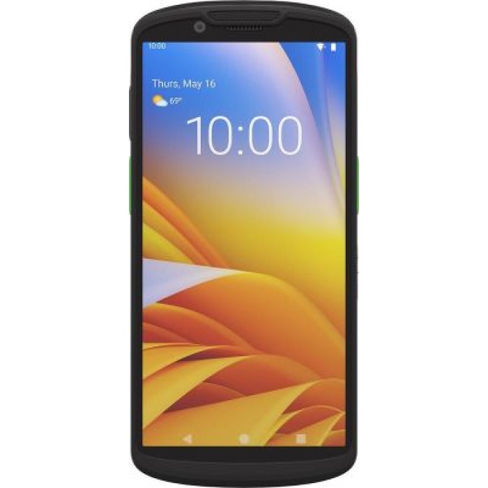 ZEBRA TC530E-0T1E1B1000-A6 TC53E LAN 6 WIFI 6E 6/64GB SE4720 STD BATTERY GMS