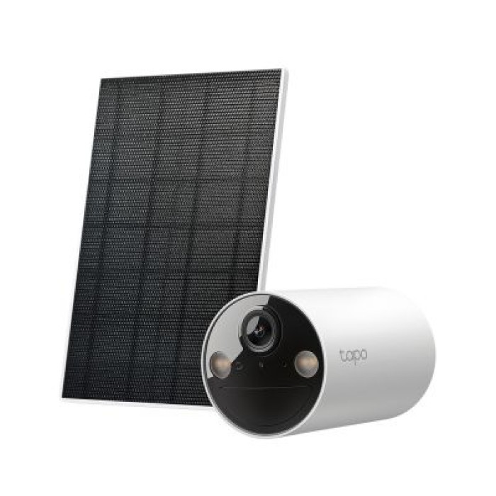 TP-LINK TC82 KIT SMART WIRE-FREE SECURITY CAMERA KIT. 1 ? TC82. 1 ?