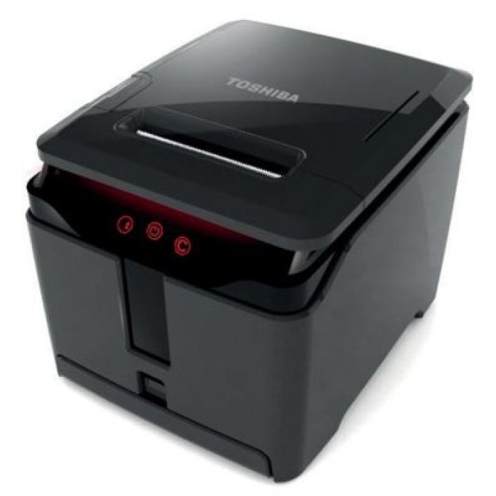 TOSHIBA P.O.S. TCX7-RT1-0001 REGISTRATORE TELEMATICO E PRT FISC. STAND ALONE