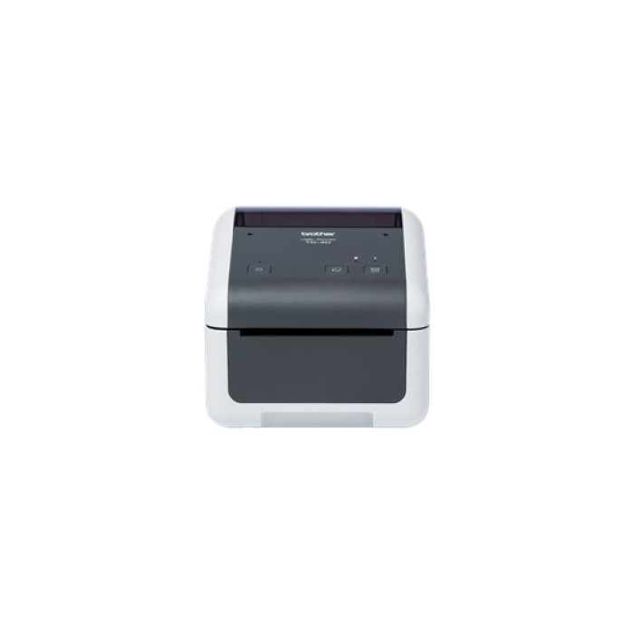 BROTHER TD4210DXX1 TD4210.DT.203 DPI.152 MM/SEC.Seriale.USB.SERIALE