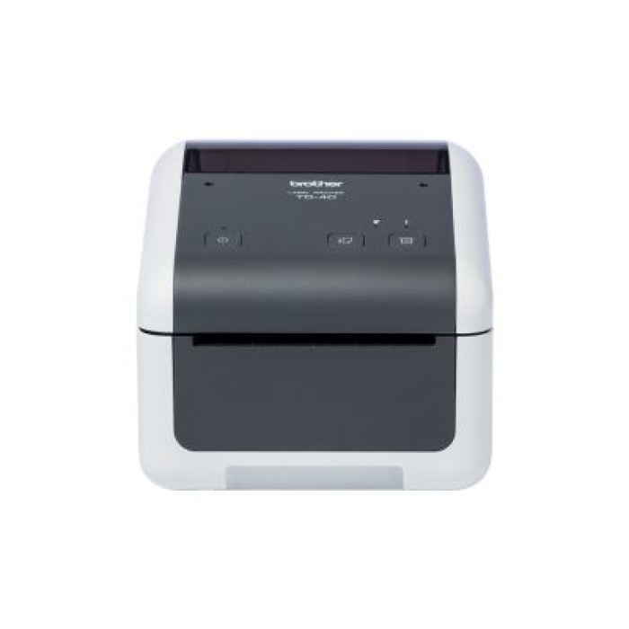 BROTHER TD4420DNXX1 TD4420DNXX1.4'.DT.ETH.USB.SERIALE.203DPI