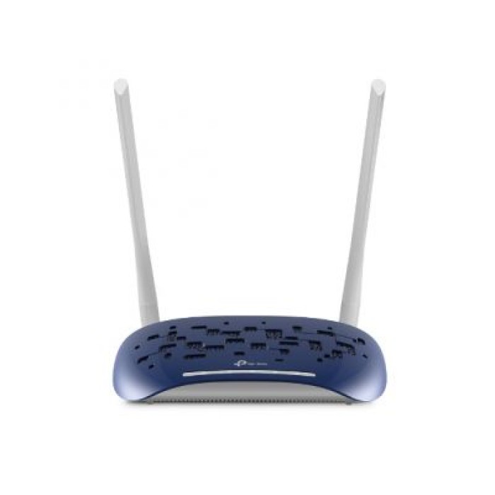 TP-LINK TD-W9960 300MBPS WI-FI VDSL2/ADSL2+/ADSL2/ADSL MODEM ROUTER