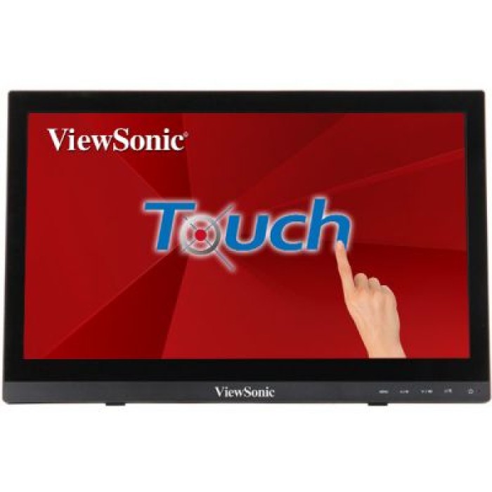 VIEWSONIC TD1630-3 16  (15.6W) 16:9 PROJECTED CAPACITIVE 10 POINTS