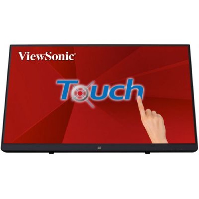 VIEWSONIC TD2230 22  FHD PROJECTED CAPACITIVE 10 POINTS TOUCH