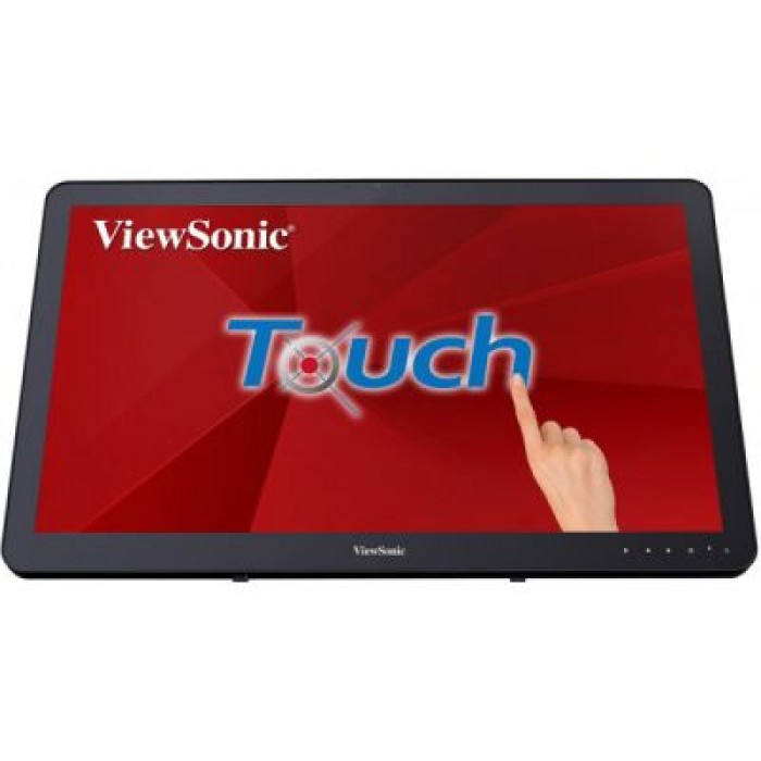 VIEWSONIC TD2430 24  FHD PROJECTED CAPACITIVE 10 POINTS TOUCH