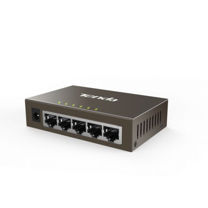 TENDA TEG1005D SWITCH 5 PORT DESKTOP