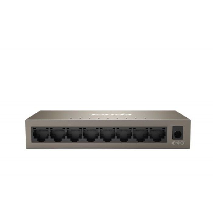 TENDA TEG1008M SWITCH 8 PORT DESKTOP