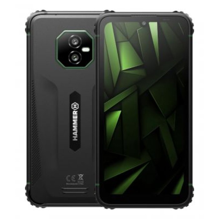 HAMMER TEL001056 HAMMER RANGER 6/128