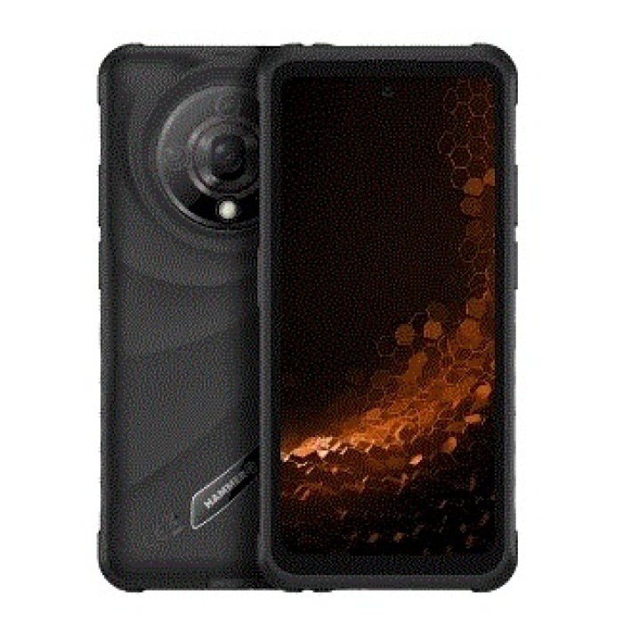 HAMMER TEL001052 HAMMER IRON 6 5G 6/128 BLACK