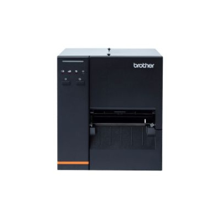 BROTHER TJ4120TNZ1 TJ-4120TN.300DPI.254 mm/sec. LAN
