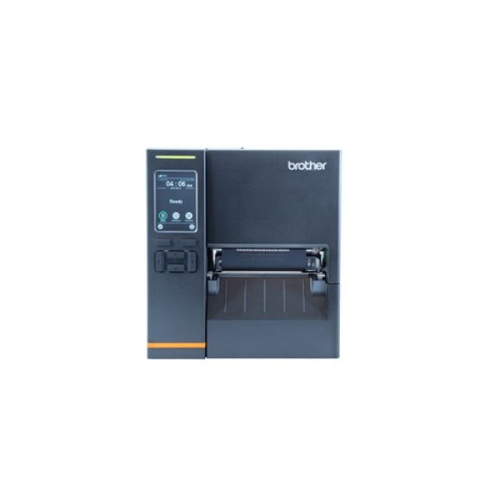BROTHER TJ4121TNZ1 TJ-4121TN.300DPI.254 mm/sec.USB.ETH.DISPLAY