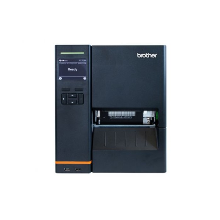 BROTHER TJ4420TNZ1 TJ-4420TN.203DPI.356 mm/sec.USB.ETH.BT.DISPLA
