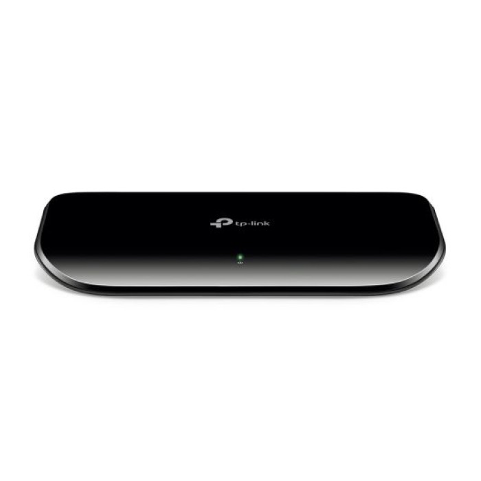 TP-LINK TL-SG1008D 8-PORT GIGABIT SWITCH