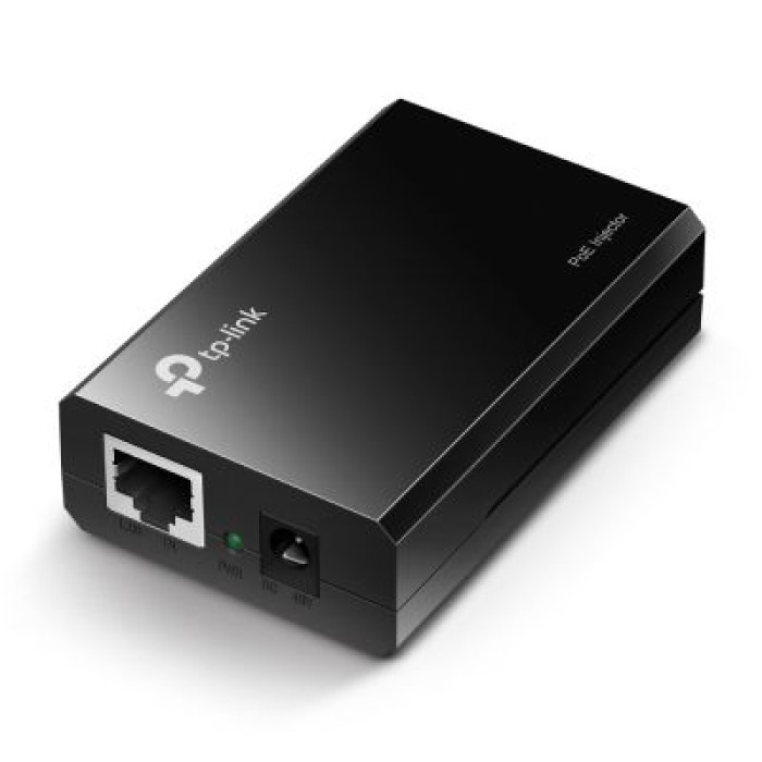 TP-LINK POE150S IEEE 802.3AF POE INJECTOR