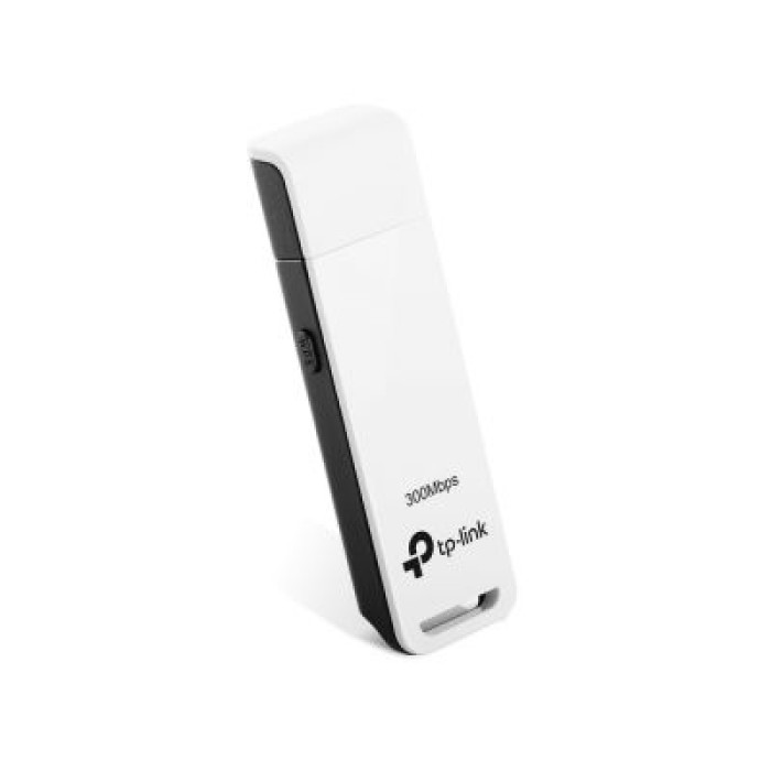 TP-LINK TL-WN821N N300 WIFI  USB ADAPTER