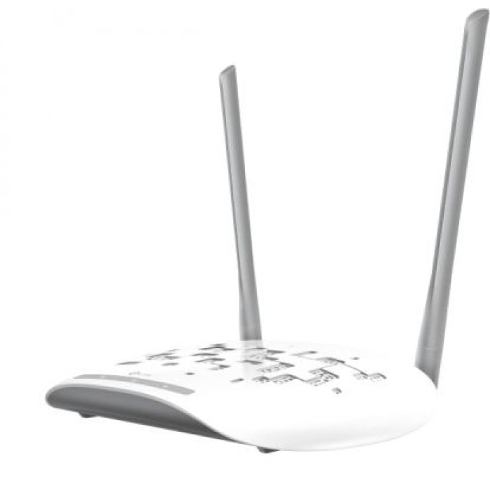 TP-LINK TL-WA801N N300 WIFI AP/REPEATER TL-WA801N -ANTENNE FISSE