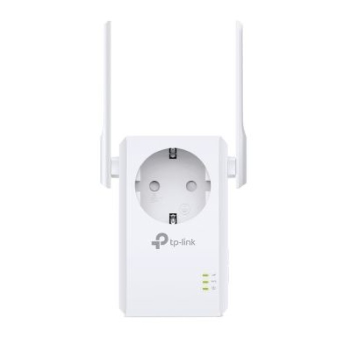 TP-LINK TL-WA860RE N300 WIFI RANGE EXTENDER