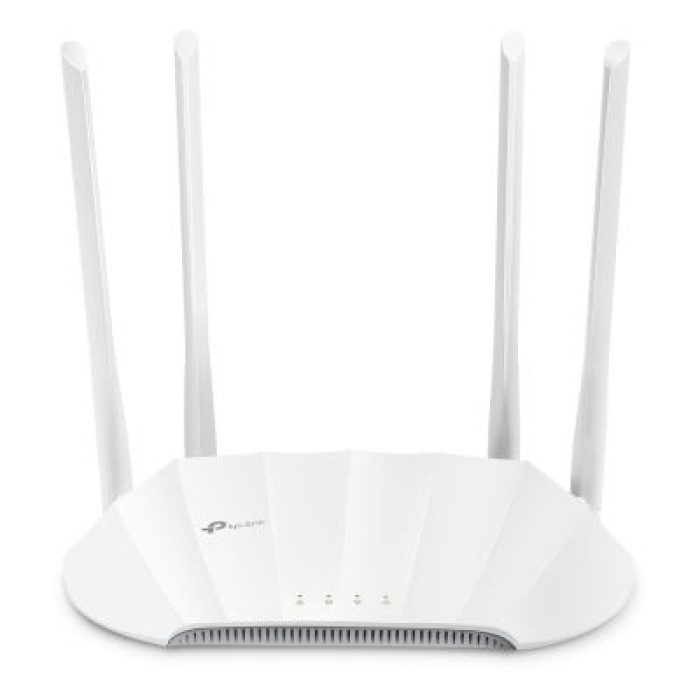 TP-LINK TL-WA1801 AX1800 DUAL-BAND WI-FI 6 ACCESS POINT