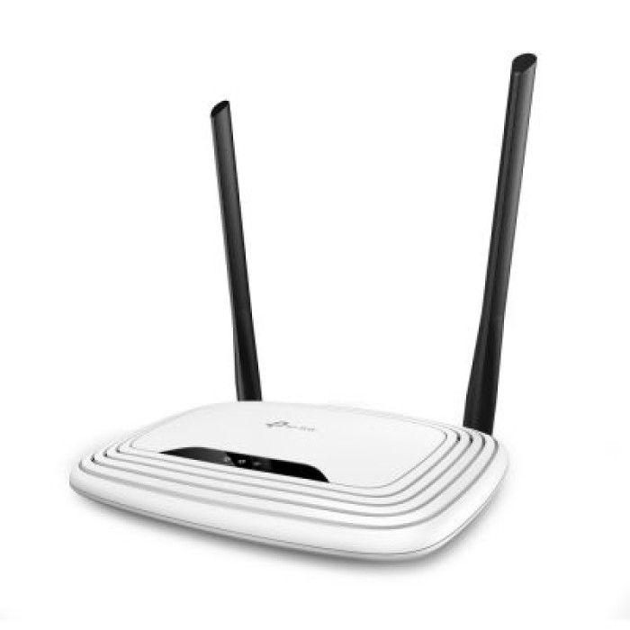 TP-LINK TL-WR841N N300 WIFI ROUTER