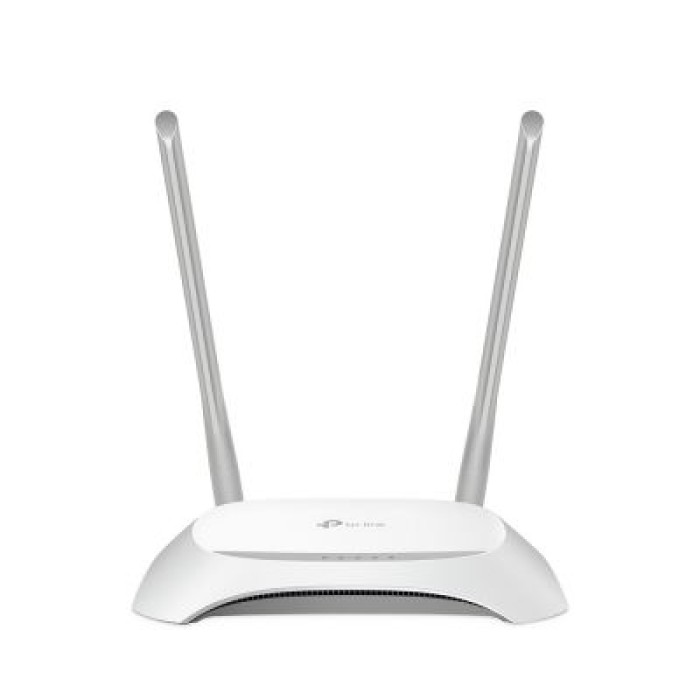 TP-LINK TL-WR850N 300MBPS WIRELESS N WISP ROUTER