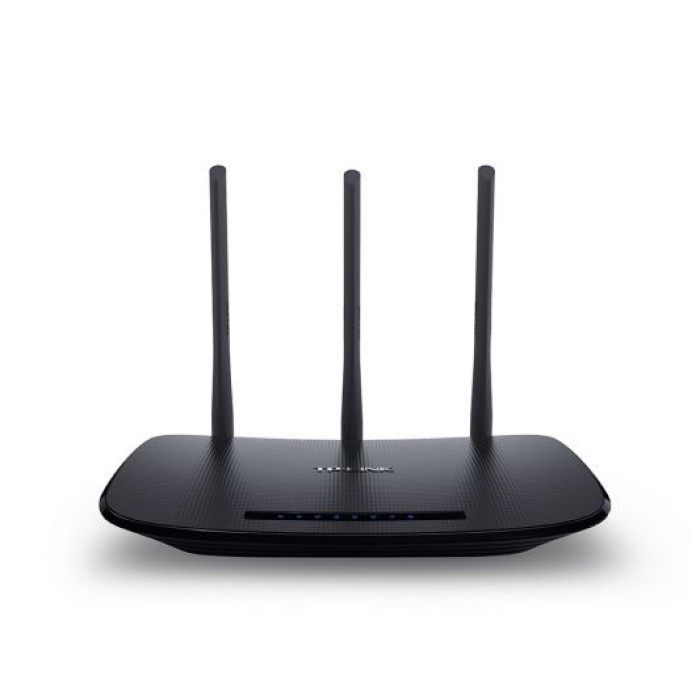 TP-LINK TL-WR940N 450MBPS WIRELESS N ROUTER