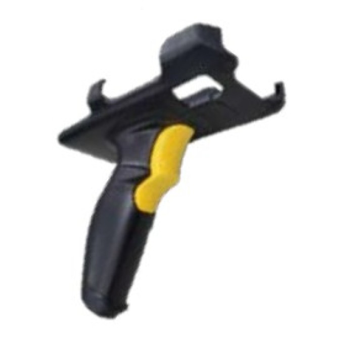 ZEBRA TRG-TC2Y-SNP1-01 TC21/TC26 SNAP-ON TRIGGER HANDLE