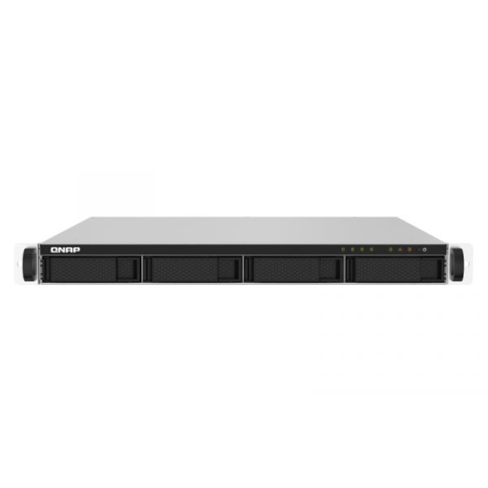 QNAP TS-432PXU-2G QNAP NAS 4 BAIE AL-324 1.7GHZ QC 2GB DDR4