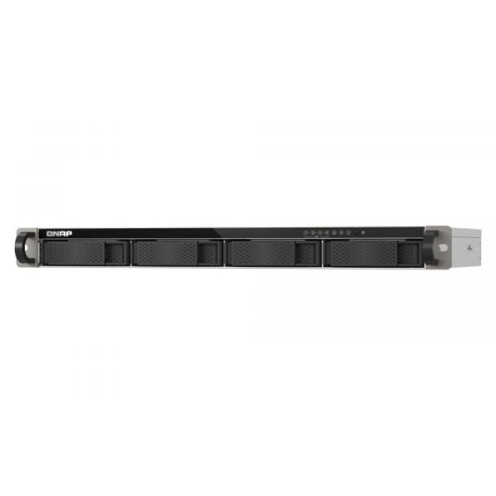 QNAP TS-432XEU-4G QNAP NAS 4 BAIE TX CN9131 2.2 GHZ 4GB DDR4