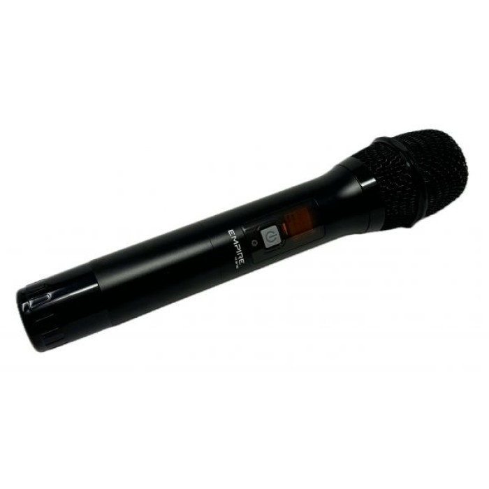 EMPIRE TY.MI150 RADIOMICROFONO GELATO UHF PER SERIE TY