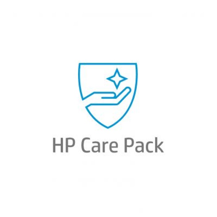 HP INC. U18H9E HP 4Y NBD ONSITE + ACTIVE CARE