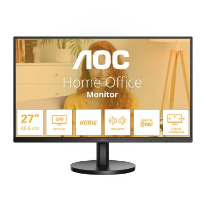 AOC U27B3A BASIC-LINE