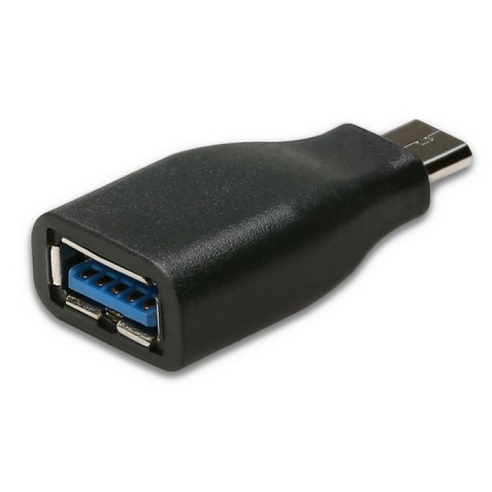 I-TEC U31TYPEC USB 3.1 TYPE C MALE TO TYPE A FEMALE ADAPTER