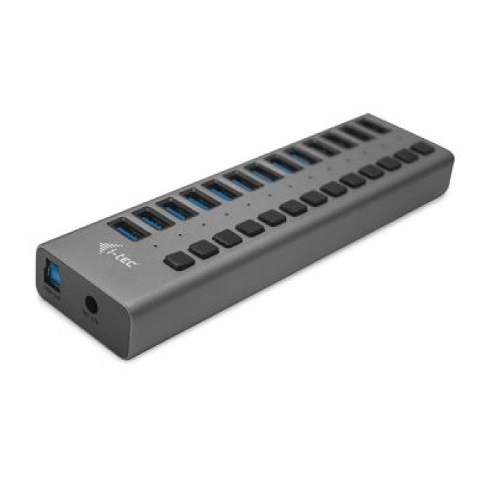 I-TEC U3CHARGEHUB13 USB 3.0 CHARGING HUB 13 PORT